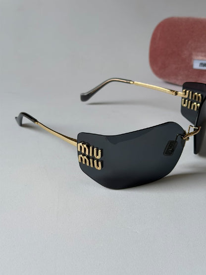 Miu Miu Sunglasses - 