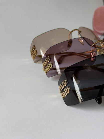 Miu Miu Sunglasses - 