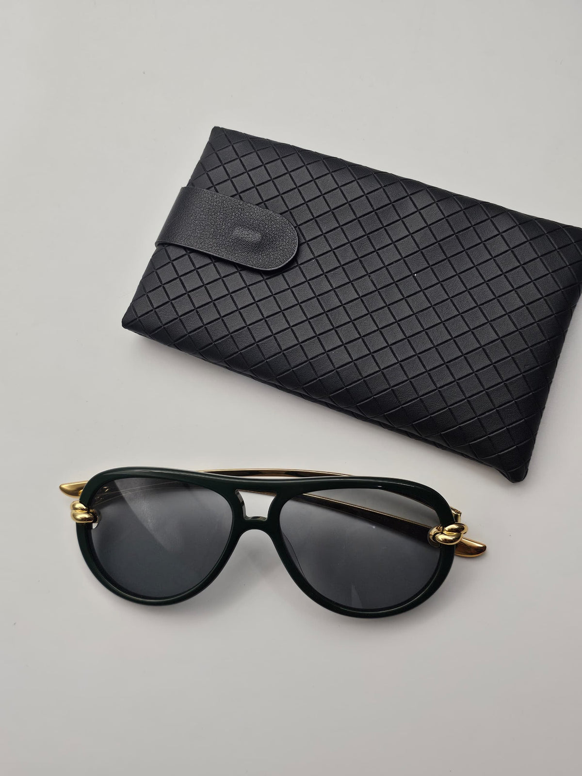 Bottega Veneta Sunglasses - 