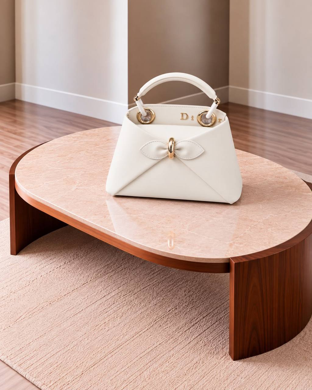 Dior Hand Bag - 