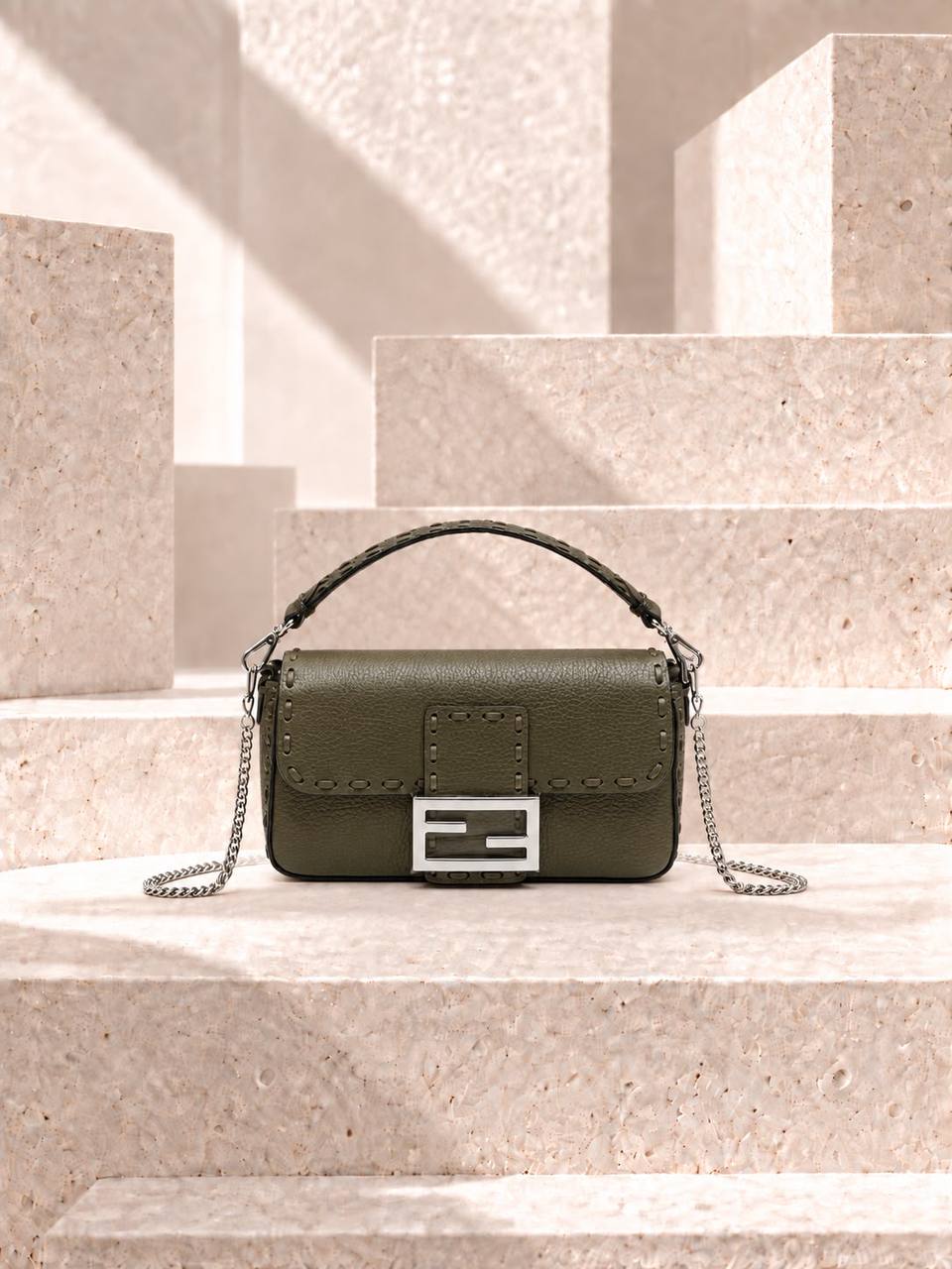Fendi Sling Bag - 