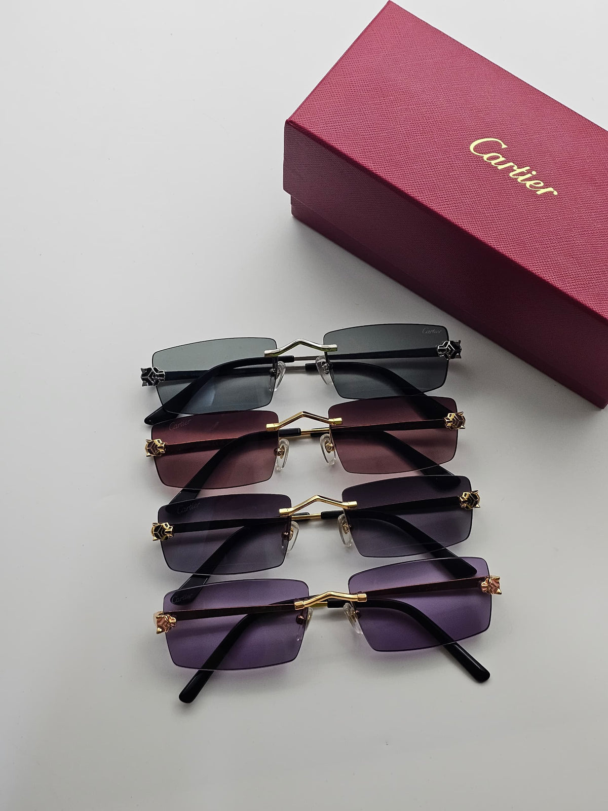 Cartier Sunglasses - 