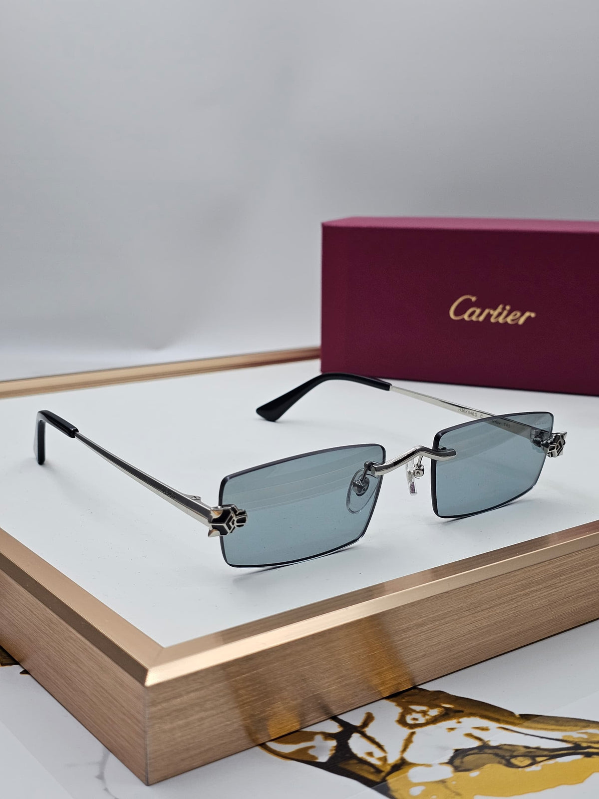 Cartier Sunglasses - 