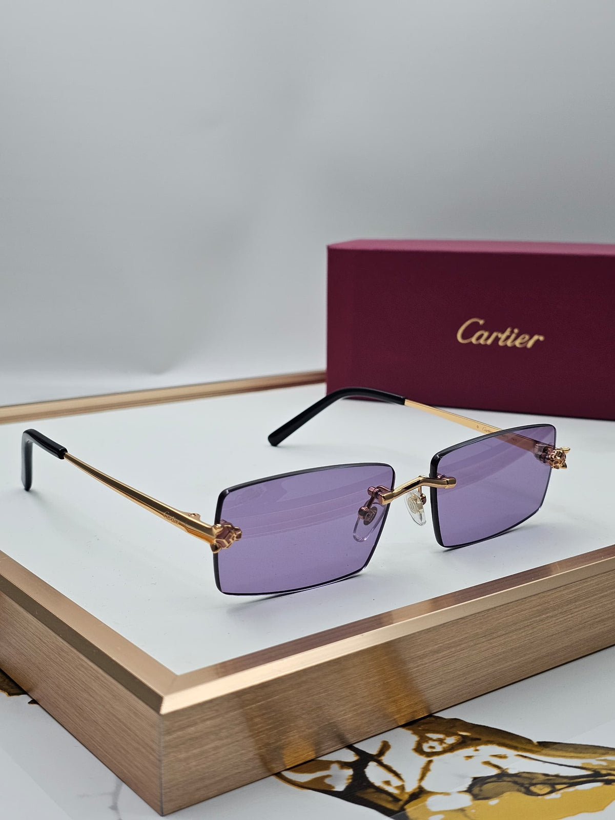Cartier Sunglasses - 