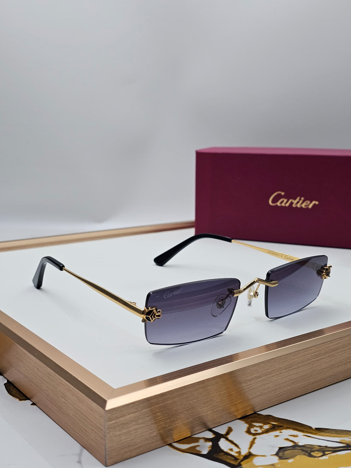 Cartier Sunglasses - 