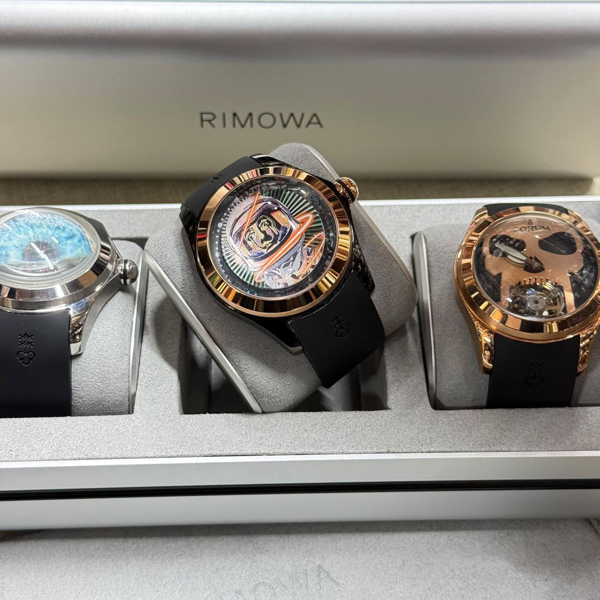 Corum - 
