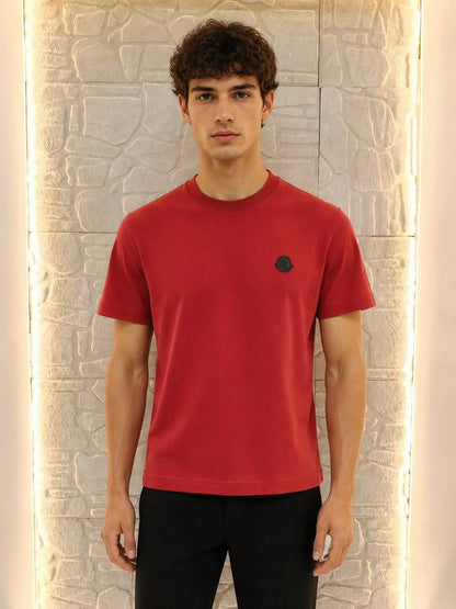 Loro Piana T-Shirt - Red