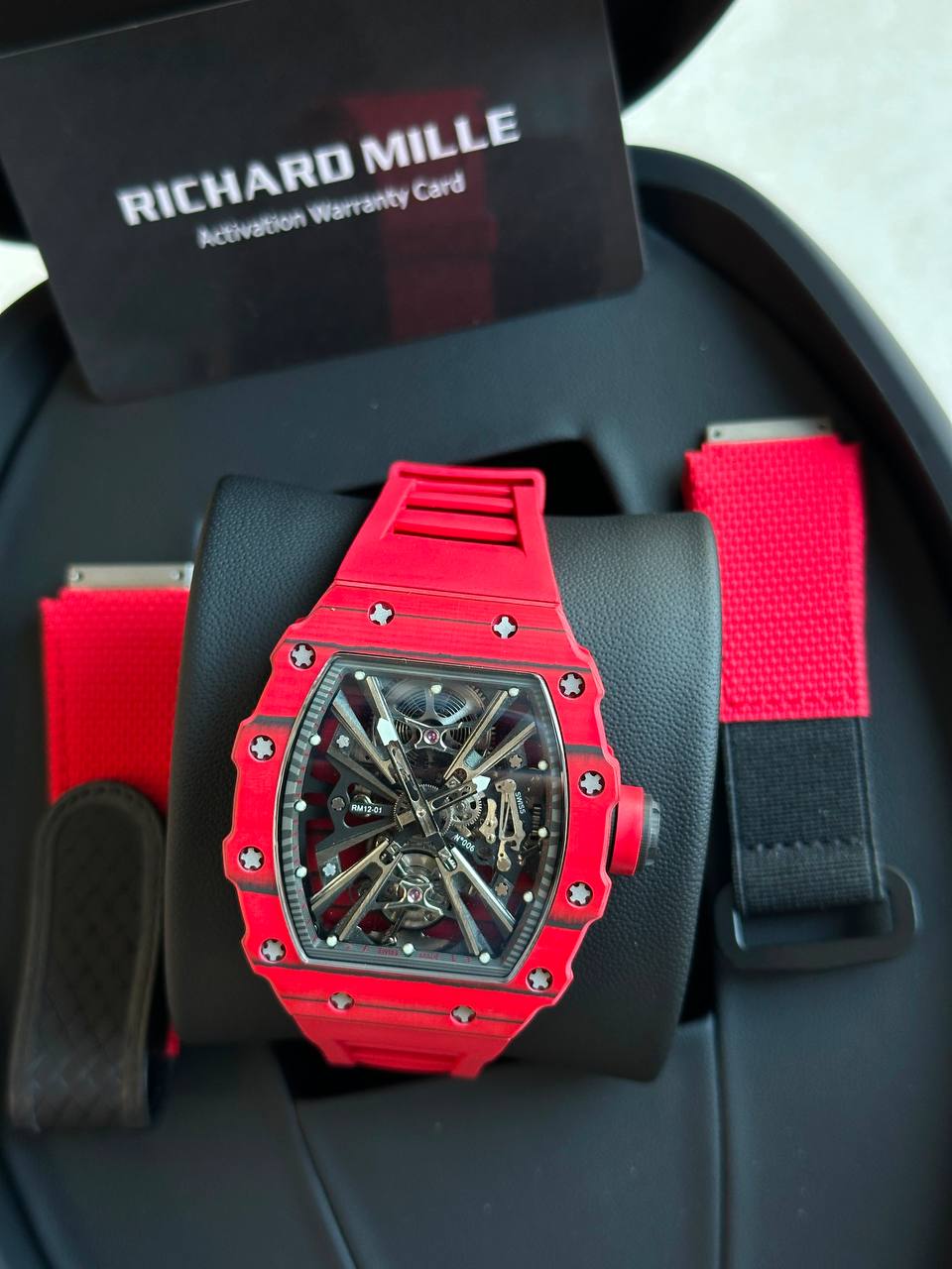 Richard Mille - 