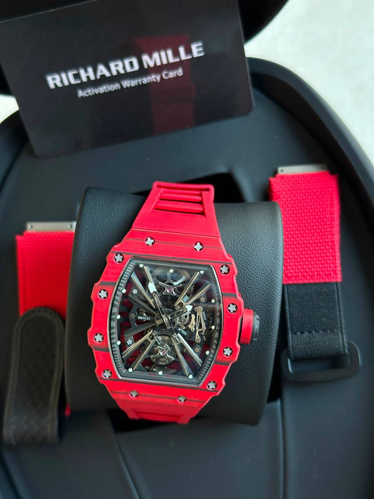 Richard Mille - 