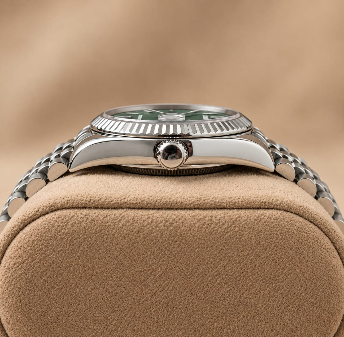 Louis Hilano Watch - 