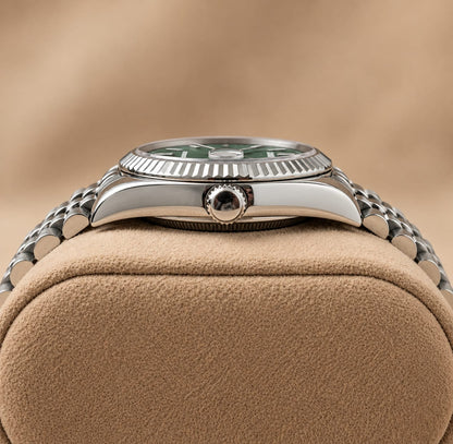 Louis Hilano Watch - 