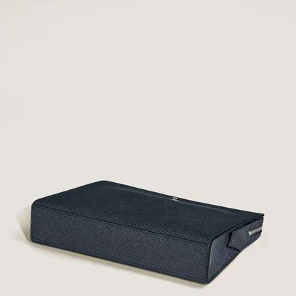 Montblanc Clutch - Navy