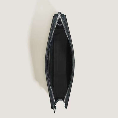 Montblanc Clutch - Navy