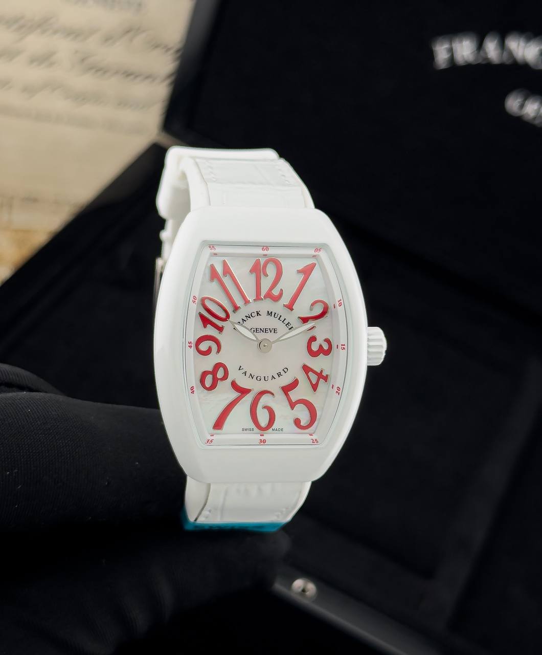 Franck Muller - 