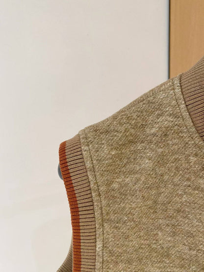 Loro Piana Vest - Beige