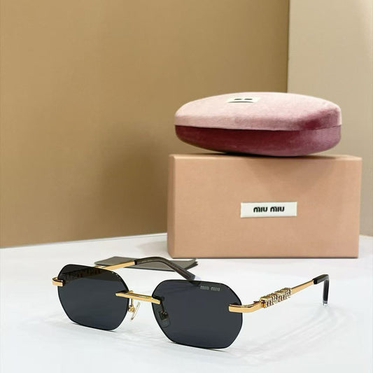 Miu Miu Sunglasses - 