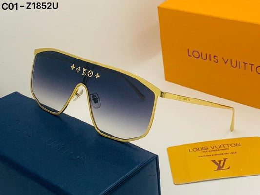 Louis Vuitton Sunglasses - 
