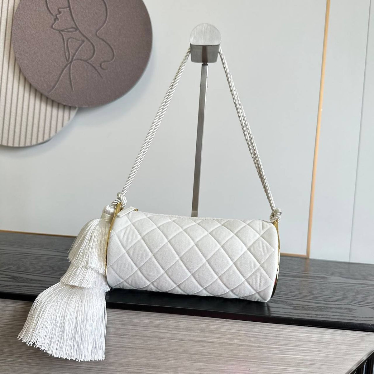Chanel Shoulder Bag - 
