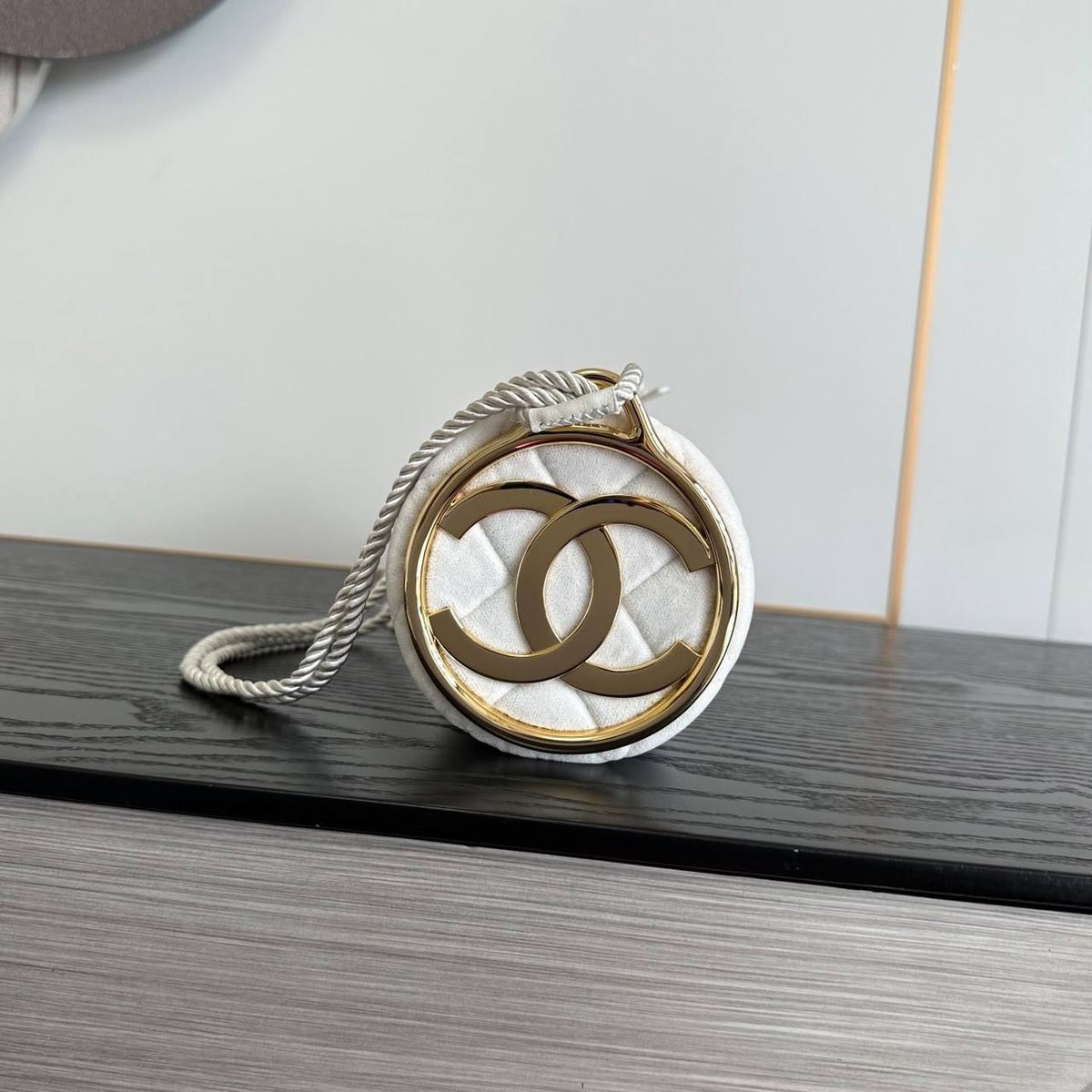 Chanel Shoulder Bag - 