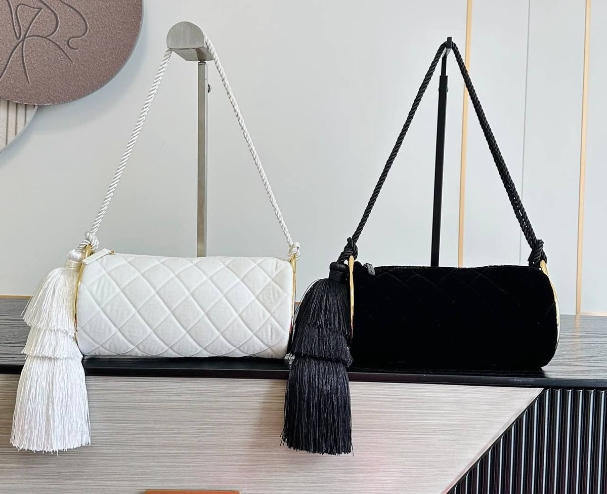 Chanel Shoulder Bag - 