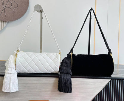 Chanel Shoulder Bag - 