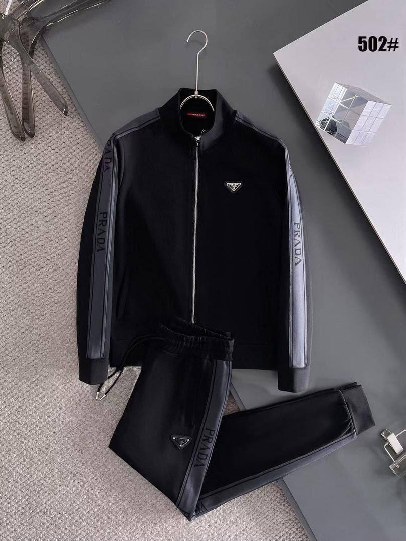 Prada tracksuit - 