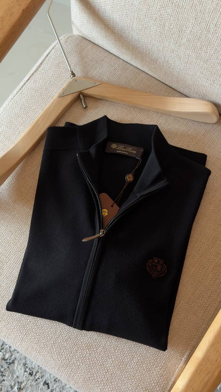 Zegna Sweater - 