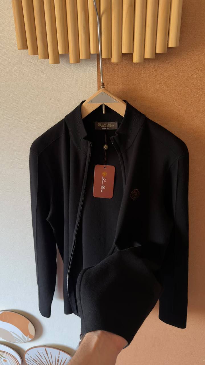 Zegna Sweater - 