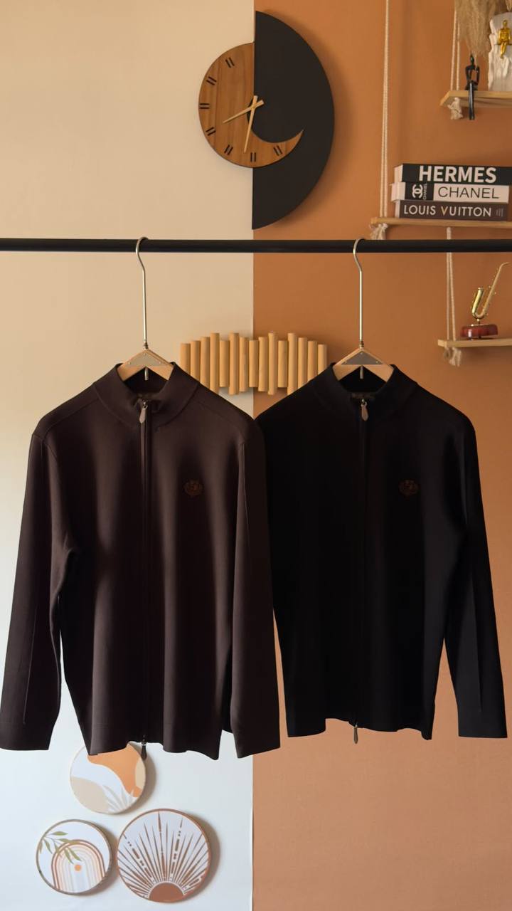 Zegna Sweater - 