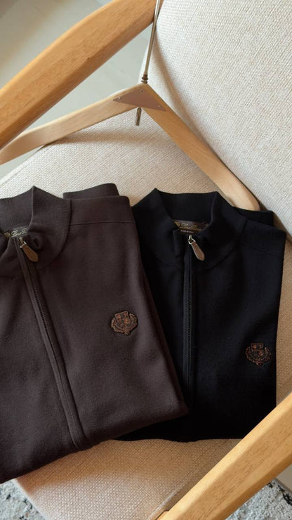 Zegna Sweater - 