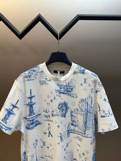 Louis Vuitton T-shirt - 