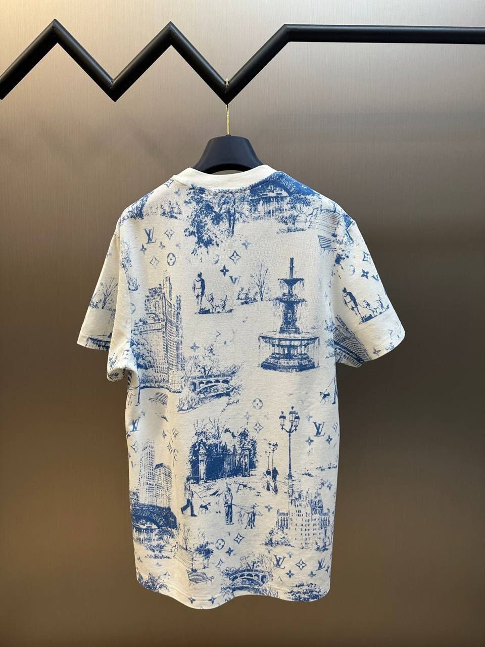 Louis Vuitton T-shirt - 