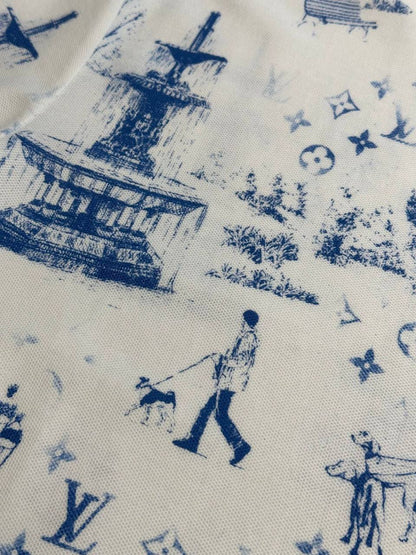 Louis Vuitton T-shirt - 