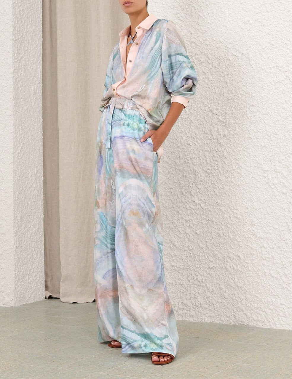 Zimmermann Set - Multi