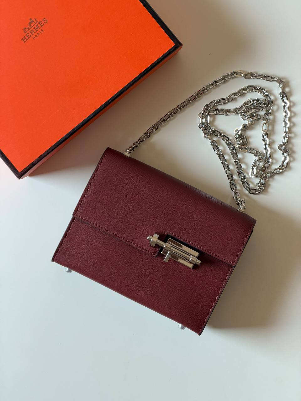 Hermes Sling Bag - 