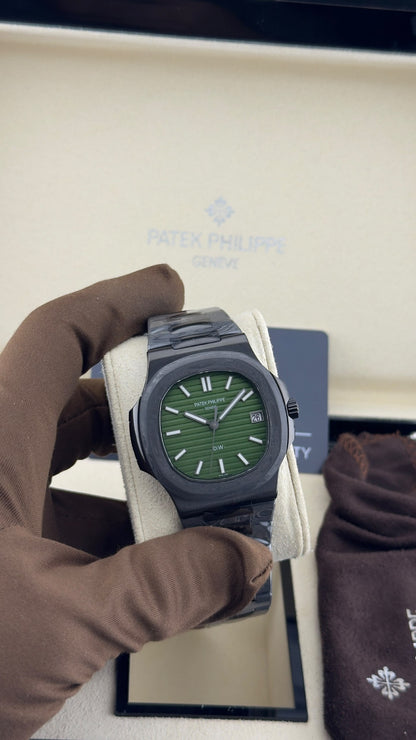 Patek Philippe Nautilus Watch - 