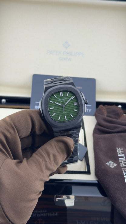 Patek Philippe Nautilus Watch - 