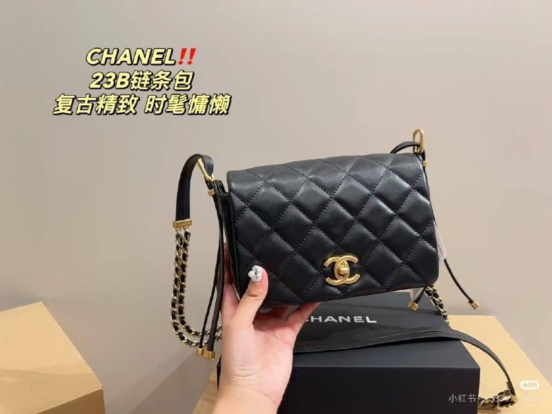 Chanel Sling Bag - 