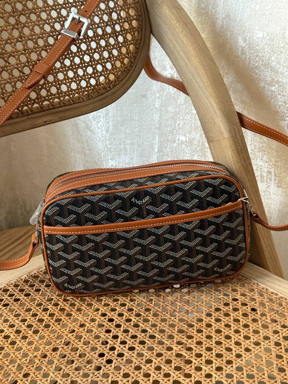 Goyard Sling Bag - 