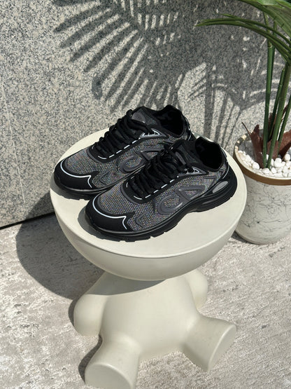 Dior Sneakers - Black