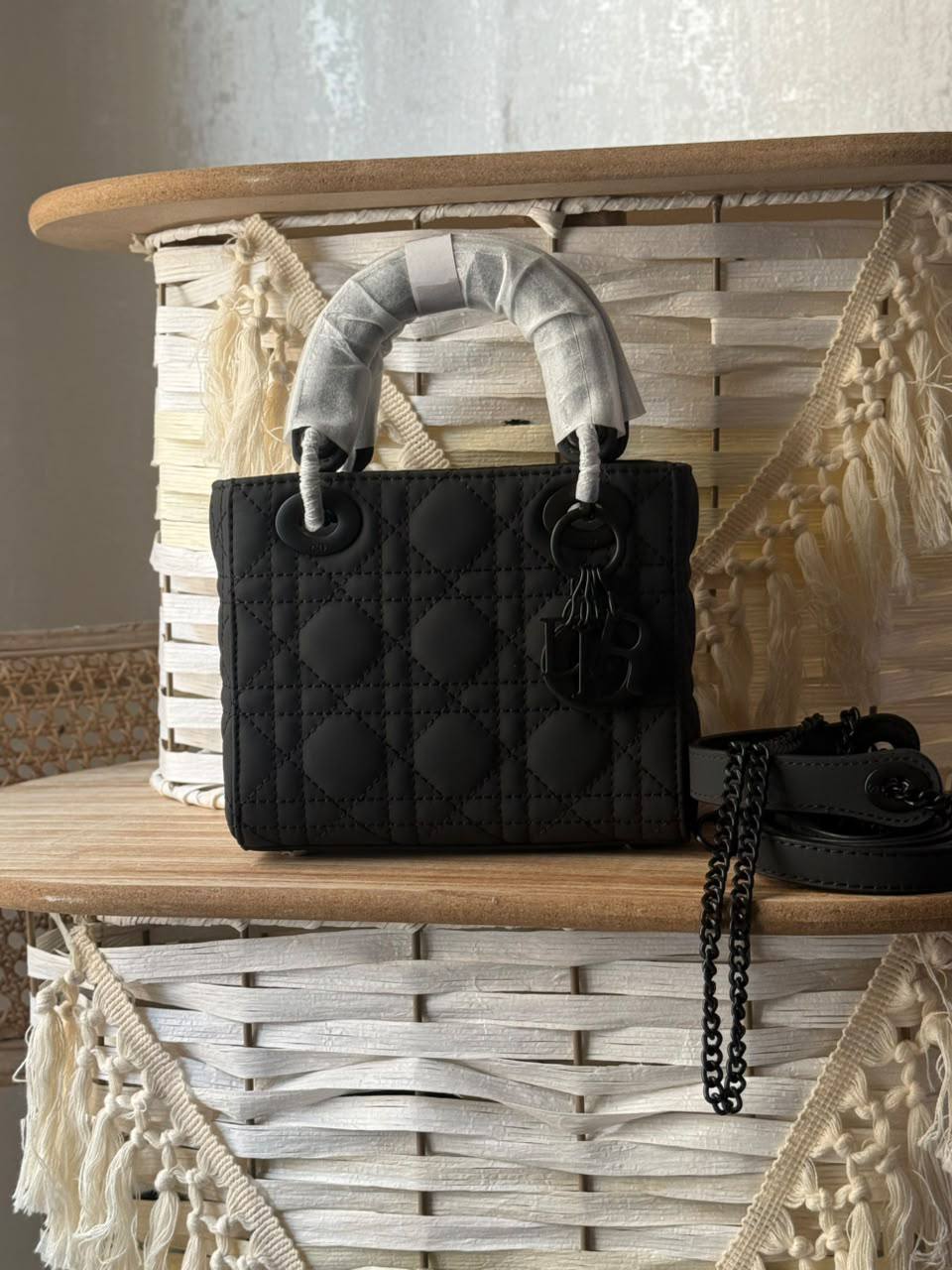 Dior Sling Bag - 
