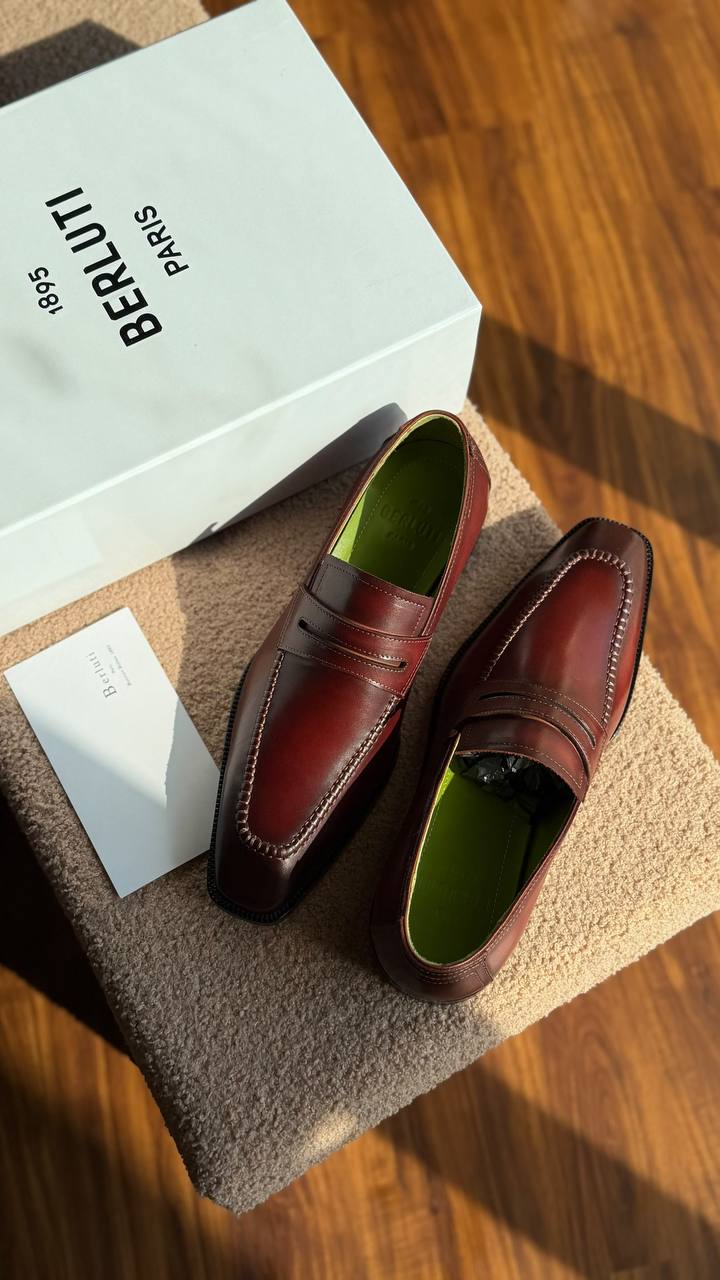 Berluti Shoes - 