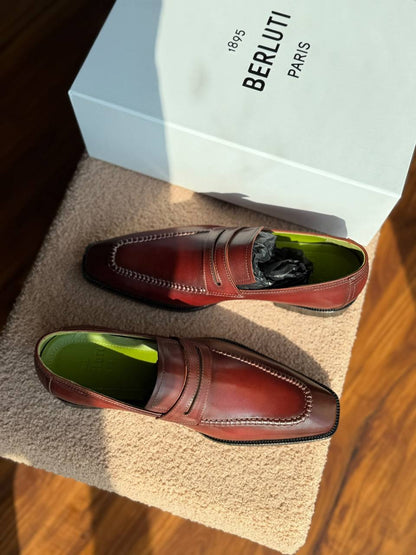 Berluti Shoes - 