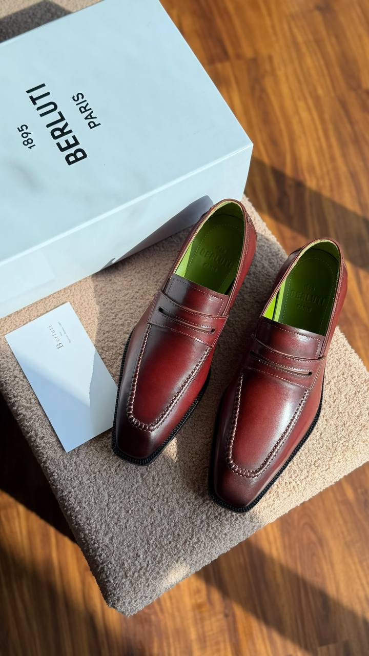 Berluti Shoes - 