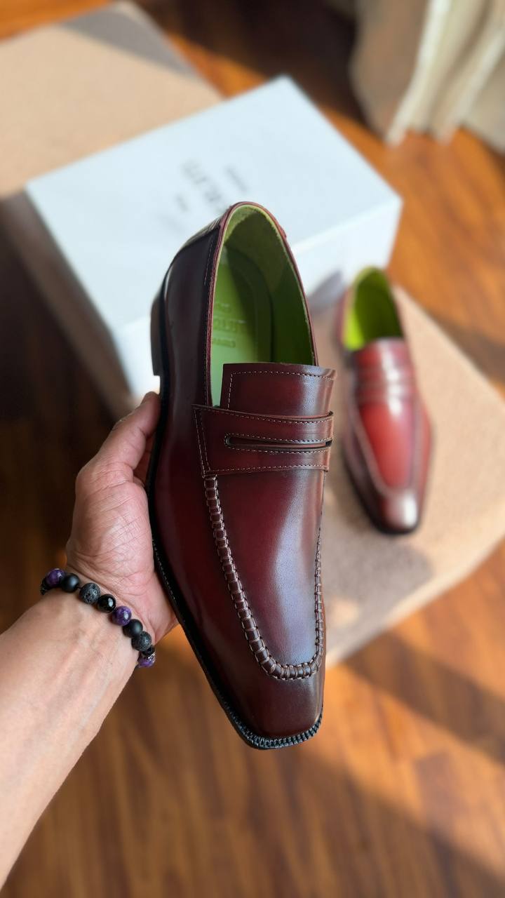 Berluti Shoes - 