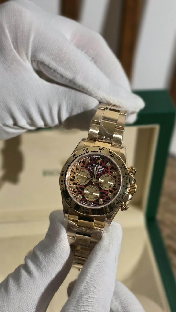Rolex Watch - 