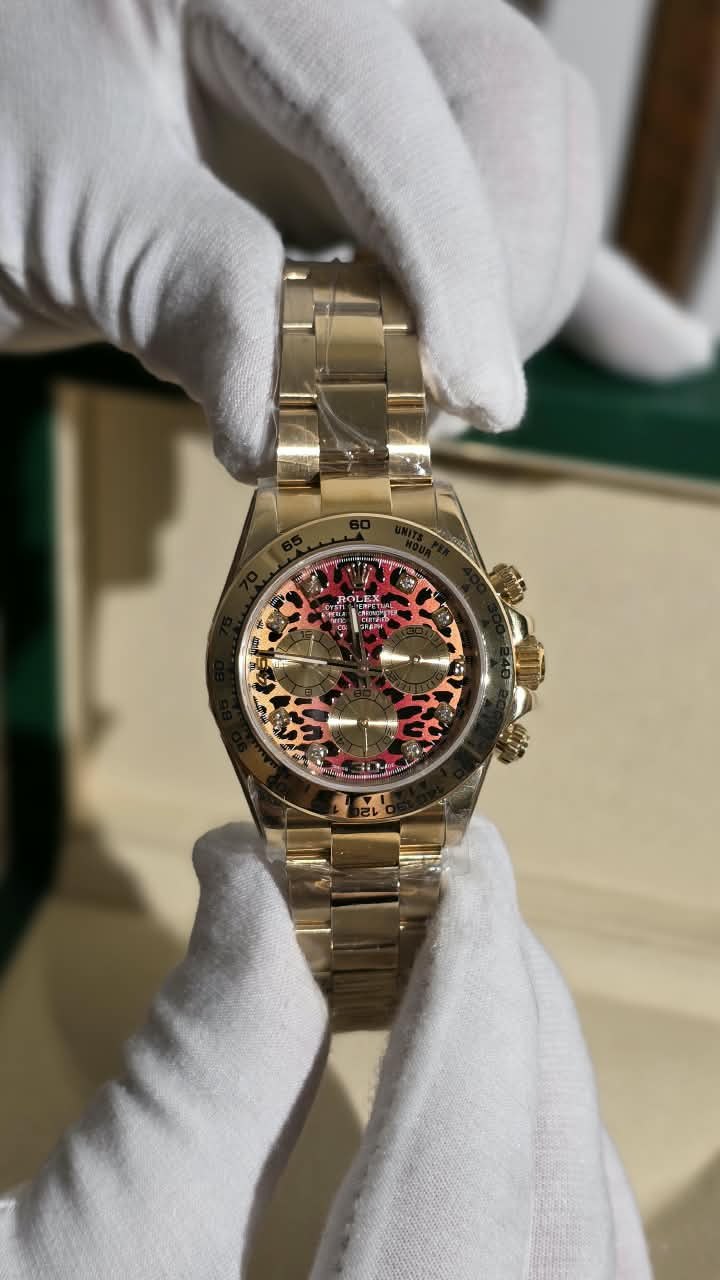 Rolex Watch - 