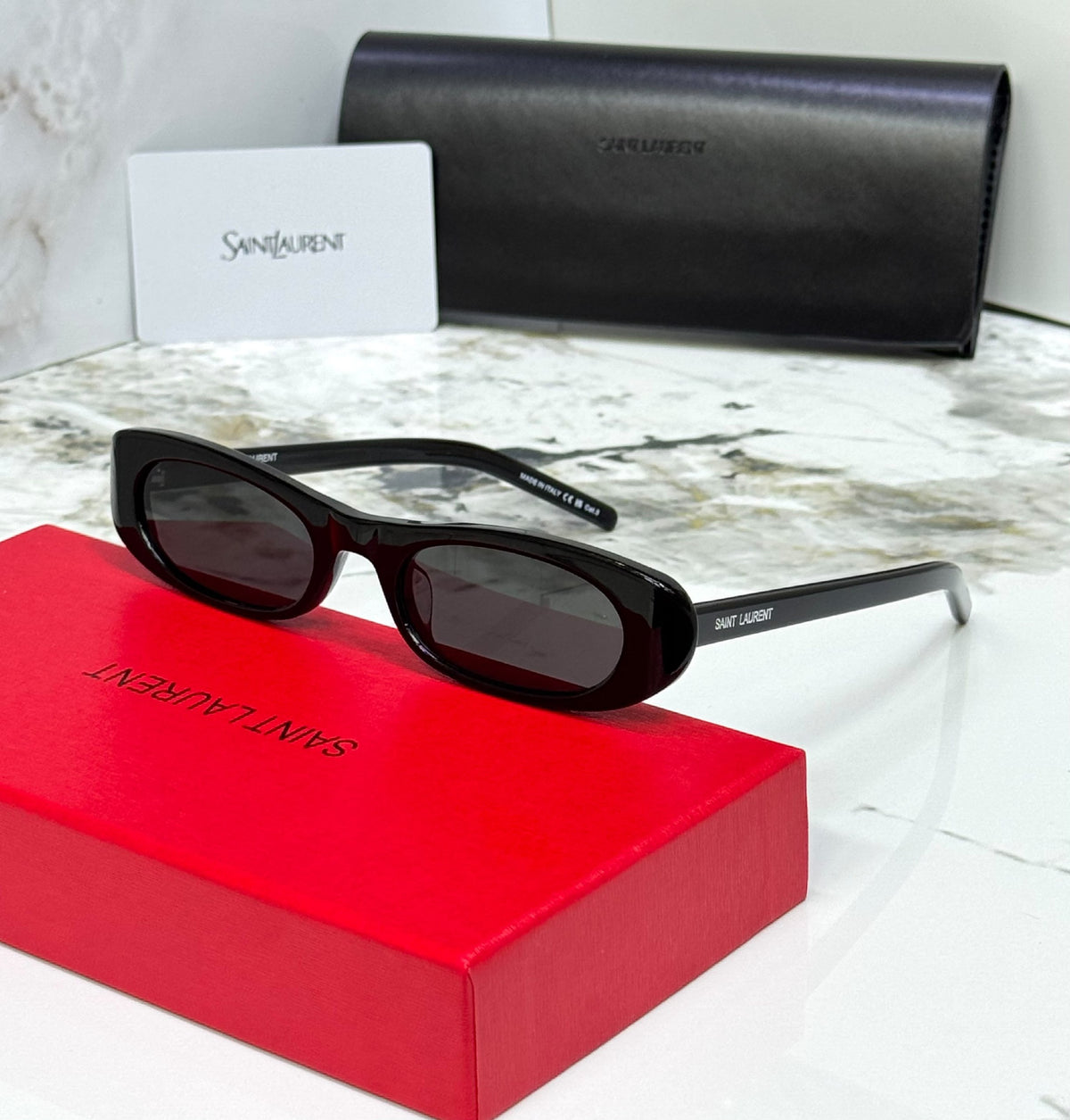 Saint Laurent Sunglasses - 