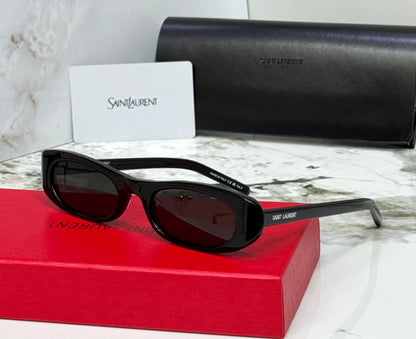 Saint Laurent Sunglasses - 