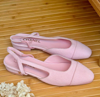 Chanel Sandals - 